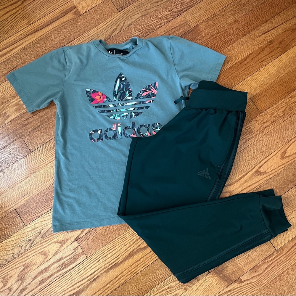 Adidas Set